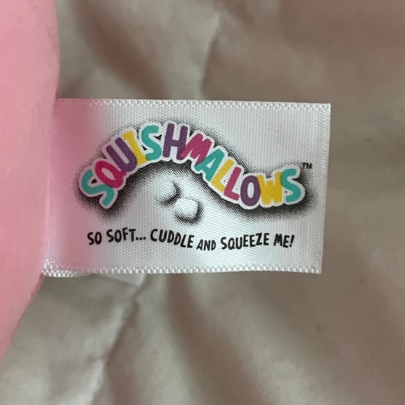 Kellytoy squishmallow piper the penguin plush! - Picture 3 of 5